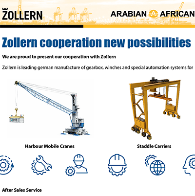 Zollern cooperation