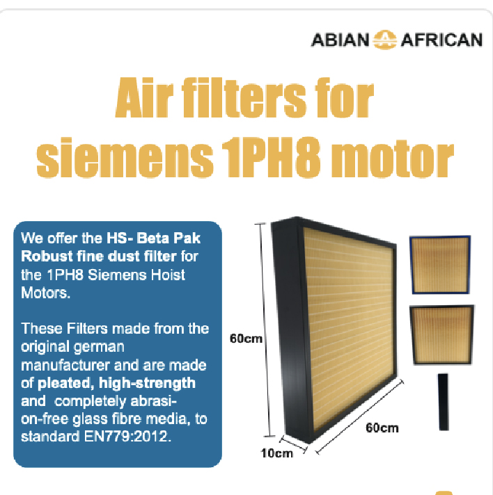 Siemens Filter