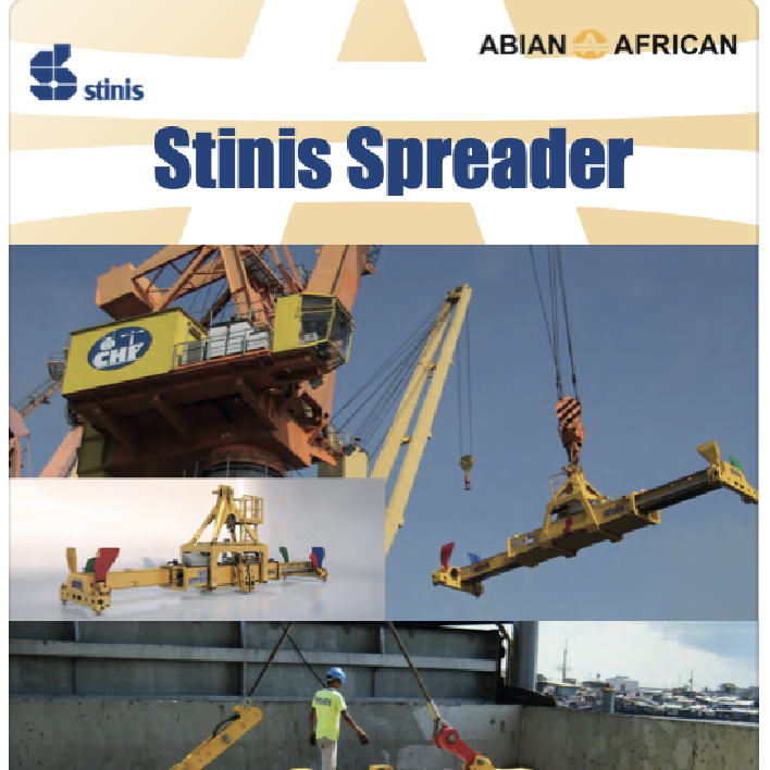 Stinis Spreaders