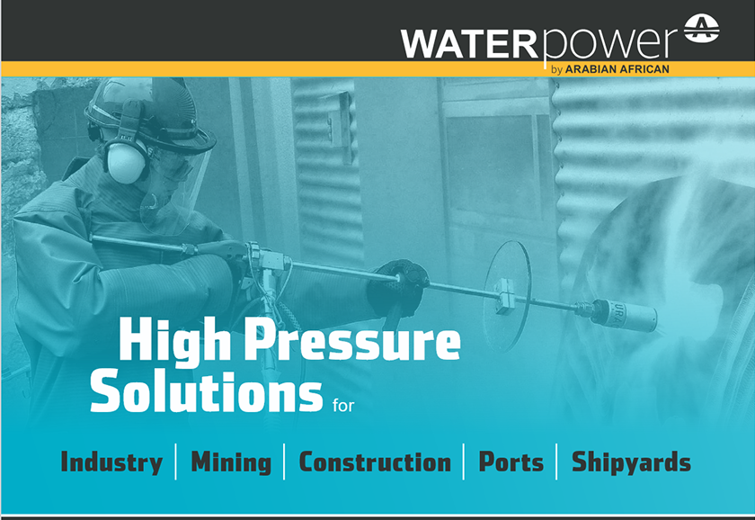 WATER Power